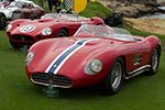 2014 Pebble Beach Concours d'Elegance