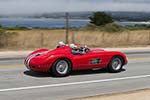2014 Pebble Beach Concours d'Elegance