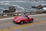 2014 Pebble Beach Concours d'Elegance