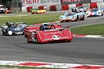 2005 Le Mans Series Monza 1000 km