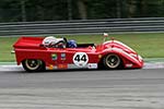 2005 Le Mans Series Monza 1000 km