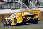 2011 Goodwood Festival of Speed
