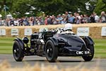 2015 Goodwood Festival of Speed