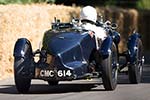 2015 Goodwood Festival of Speed