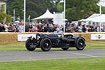 2015 Goodwood Festival of Speed