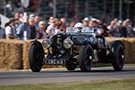 2015 Goodwood Festival of Speed