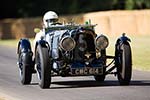 2015 Goodwood Festival of Speed