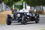 2015 Goodwood Festival of Speed