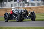 2015 Goodwood Festival of Speed