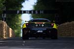2015 Goodwood Festival of Speed