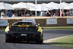 2015 Goodwood Festival of Speed