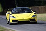 2015 Goodwood Festival of Speed
