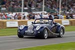 2015 Goodwood Festival of Speed