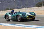 Chassis DBR2/2