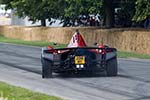 2015 Goodwood Festival of Speed