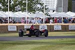 2015 Goodwood Festival of Speed