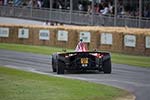 2015 Goodwood Festival of Speed