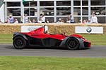 2015 Goodwood Festival of Speed