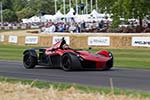 2015 Goodwood Festival of Speed