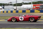 2014 Le Mans Classic