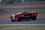 2014 Le Mans Classic