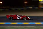 2014 Le Mans Classic