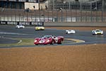 2014 Le Mans Classic