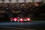 2014 Le Mans Classic