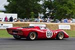 2015 Goodwood Festival of Speed