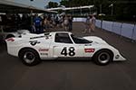2015 Goodwood Festival of Speed