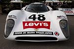2015 Goodwood Festival of Speed