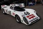 2015 Goodwood Festival of Speed