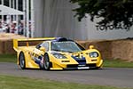2011 Goodwood Festival of Speed
