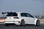 Volkswagen Golf GTI TCR