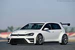 Volkswagen Golf GTI TCR