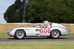 2015 Goodwood Festival of Speed