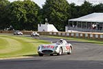 2015 Goodwood Festival of Speed