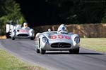 2015 Goodwood Festival of Speed