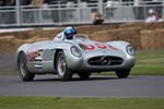 2015 Goodwood Festival of Speed