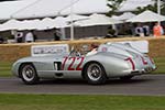 2015 Goodwood Festival of Speed