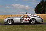 2015 Goodwood Festival of Speed