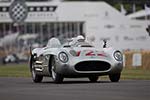 2015 Goodwood Festival of Speed