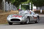 2015 Goodwood Festival of Speed