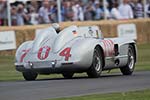 2015 Goodwood Festival of Speed