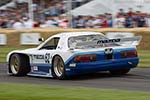 2015 Goodwood Festival of Speed