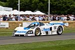 2015 Goodwood Festival of Speed