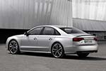 Audi S8 plus