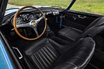 Ferrari 250 GT Competizione Scaglietti Coupe