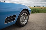 Ferrari 250 GT Competizione Scaglietti Coupe