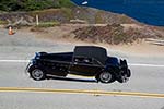 2015 Pebble Beach Concours d'Elegance